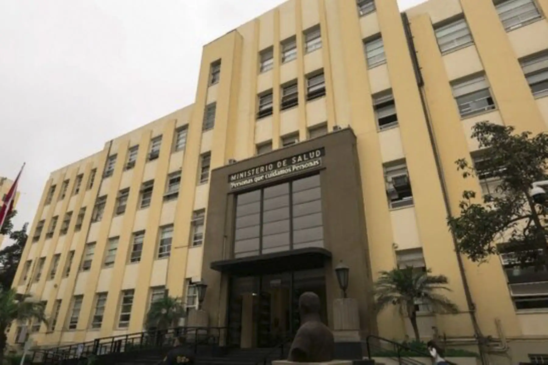 Minsa pide no consumir aguas de mesa “Timonel” y “Lybre” por presentar bacterias