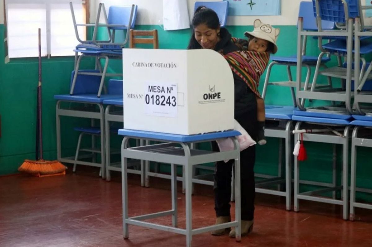 Elecciones regionales y municipales 2026: ¿qué se juega Perú este domingo 4 de octubre?