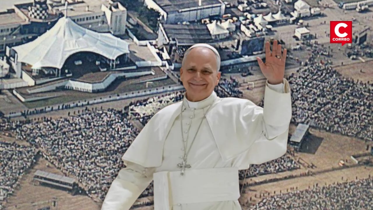 Papa León XIV en Perú: entradas gratis para misa en Las Palmas desde el 5 de noviembre