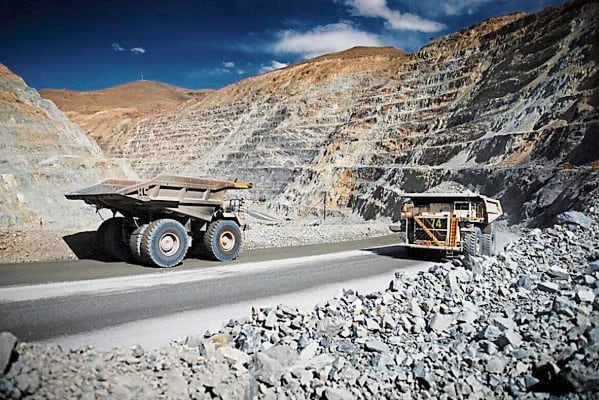 Petitorios mineros podrían romper récord este año: ¿aumenta entusiasmo en el sector?