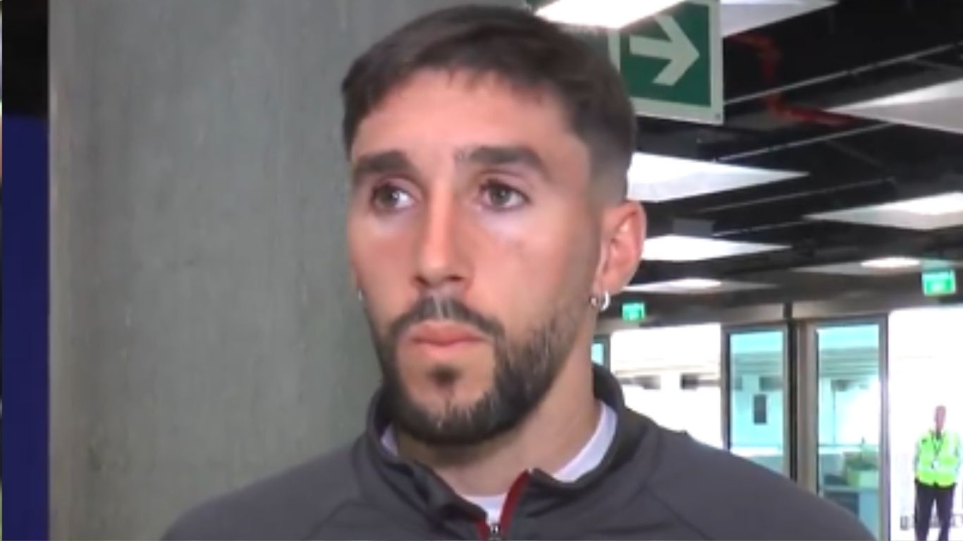 Santiago Arias acusa a presidente de Montevideo City Torque de ofrecer dinero para expulsar a jugadores