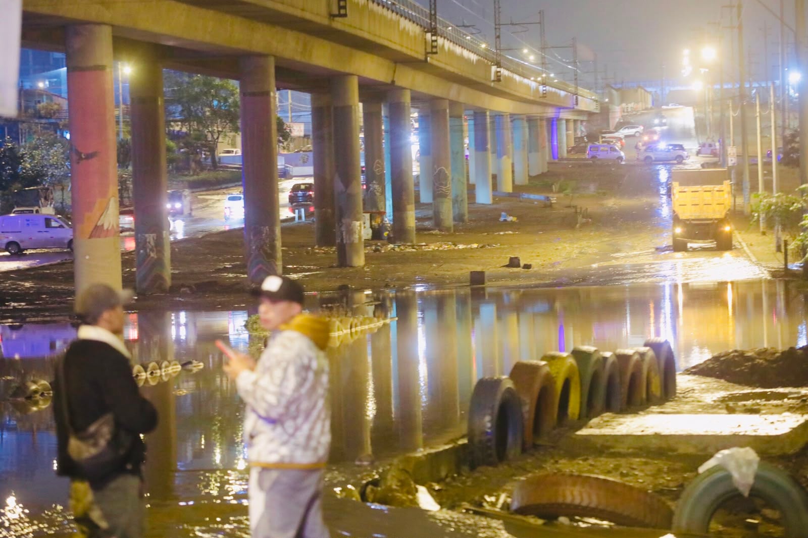 Lluvias en Lima: MTPE establece hasta dos horas de tolerancia para trabajadores que se  movilicen desde o hacia el sur de Lima