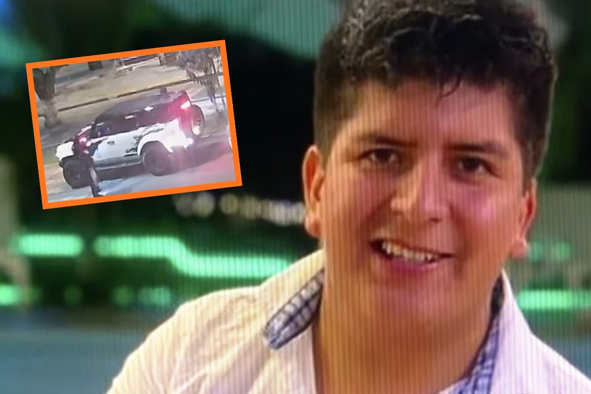 El testimonio de Jenss Lara sobre su secuestro por ‘Los Pulpos’: “Para mí era la Policía” | VIDEO