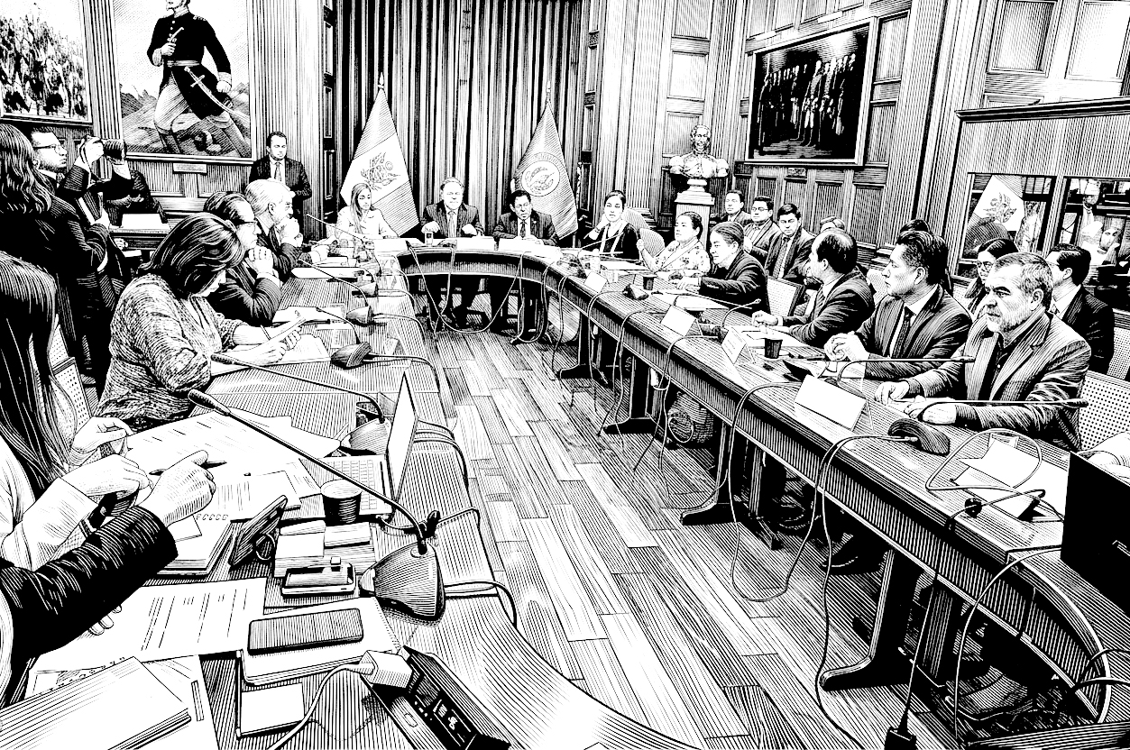 “Ser autoritario no es tan malo”, por Rosa María Palacios