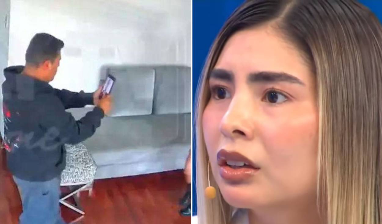Actriz Patricia Villareal cuestiona respuesta de trabajadora de Michelle Alexander tras denunciar a Erick García: "Dijo: 'Hoy no tengo tiempo'"