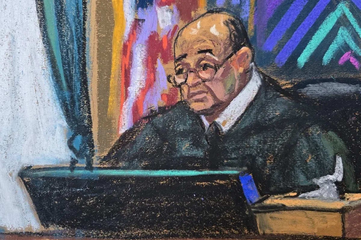 Fallece juez de 92 años que veía caso contra Maduro en EE.UU., ¿quién lo reemplazará?