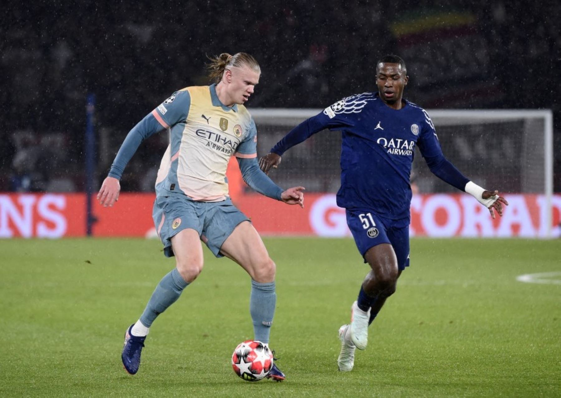Manchester City vs. PSG: Día y hora del partidazo de la Liga de Campeones