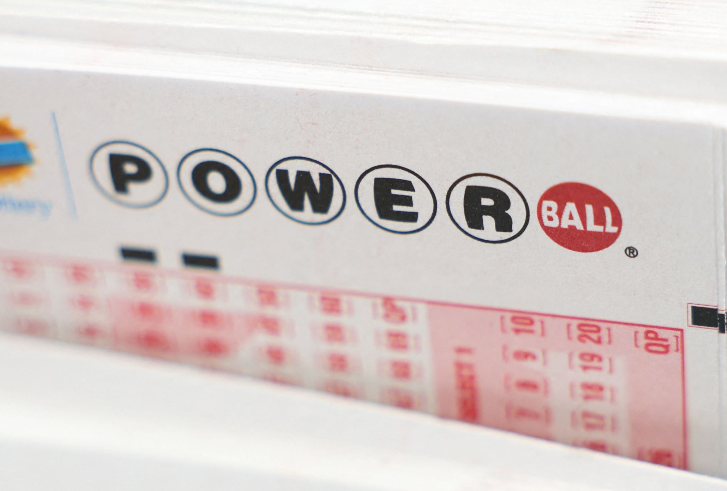 Números ganadores del Powerball: mira los resultados del sorteo del lunes 21 de septiembre 2026 con premio mayor de $313 millones