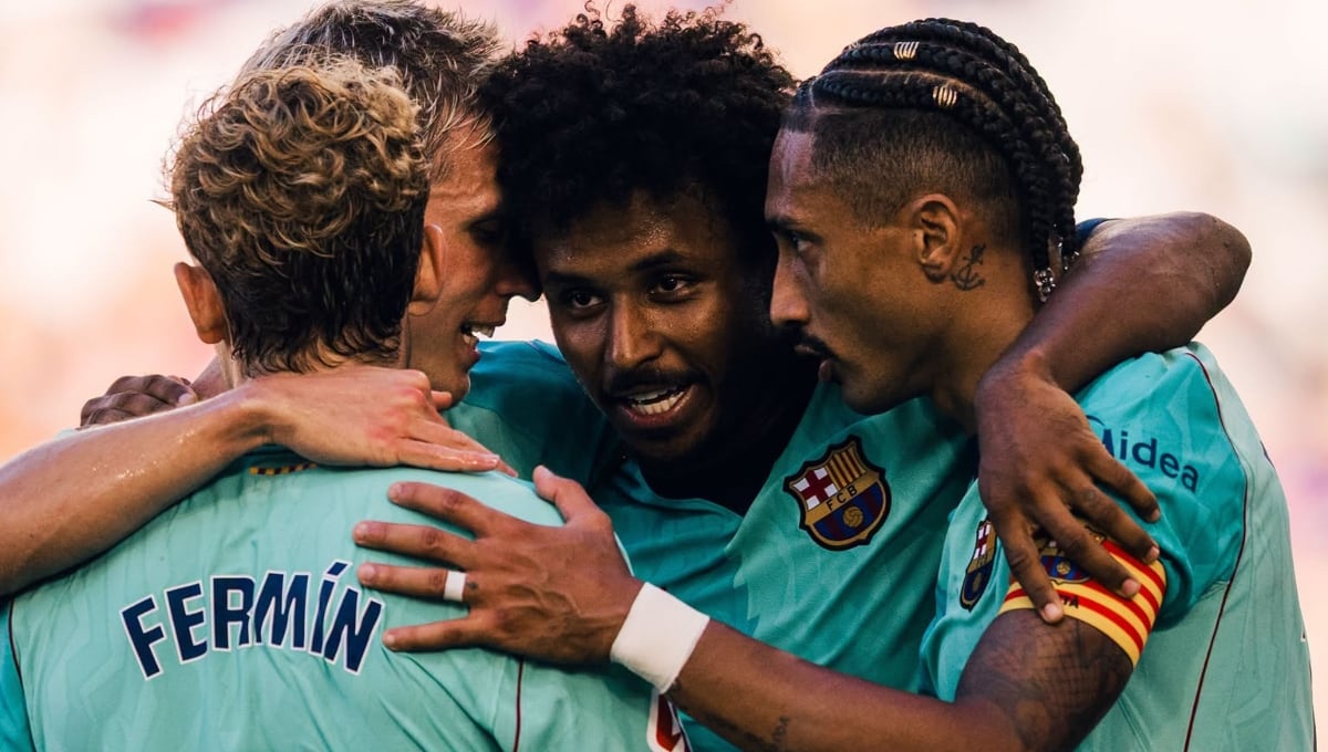 Partidos de hoy, miércoles 16 de septiembre del 2026: horarios y canales para ver fútbol en vivo