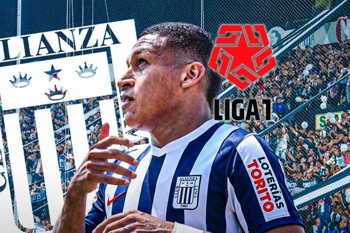 Alianza Lima ficharía a Fernando Pacheco ¿Cuándo se cierra la operación? [VIDEO]