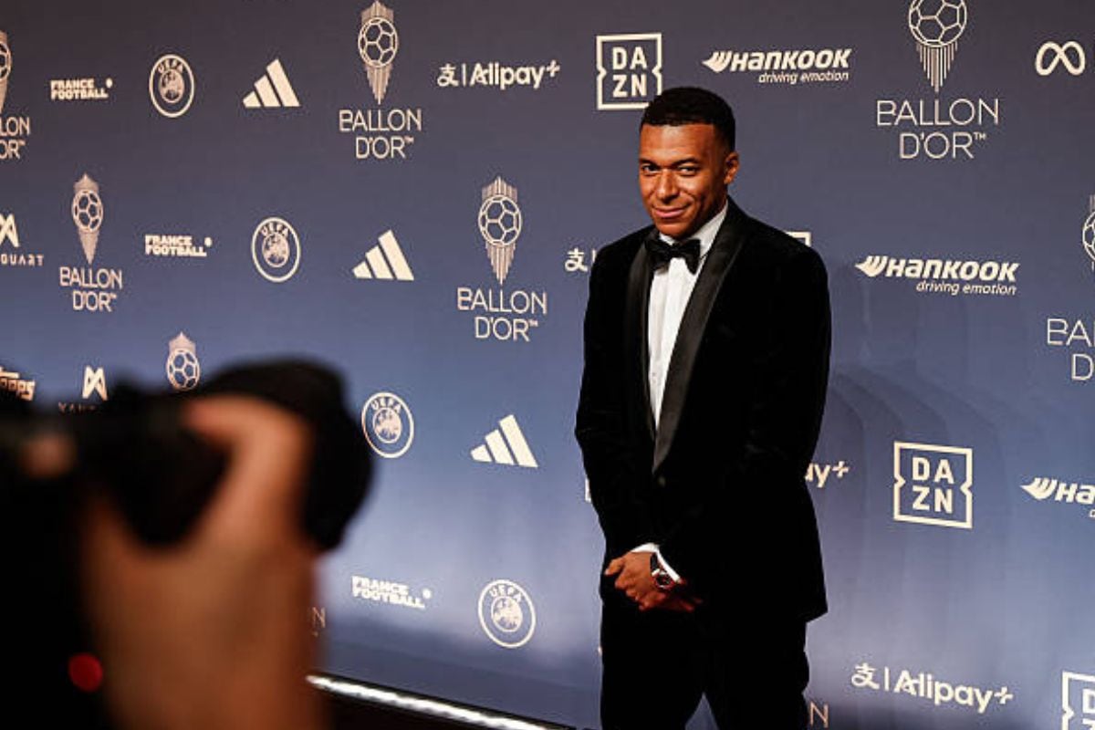 ¿Por qué se disculpó Mbappé? La pregunta sin respuesta en el Internet chino