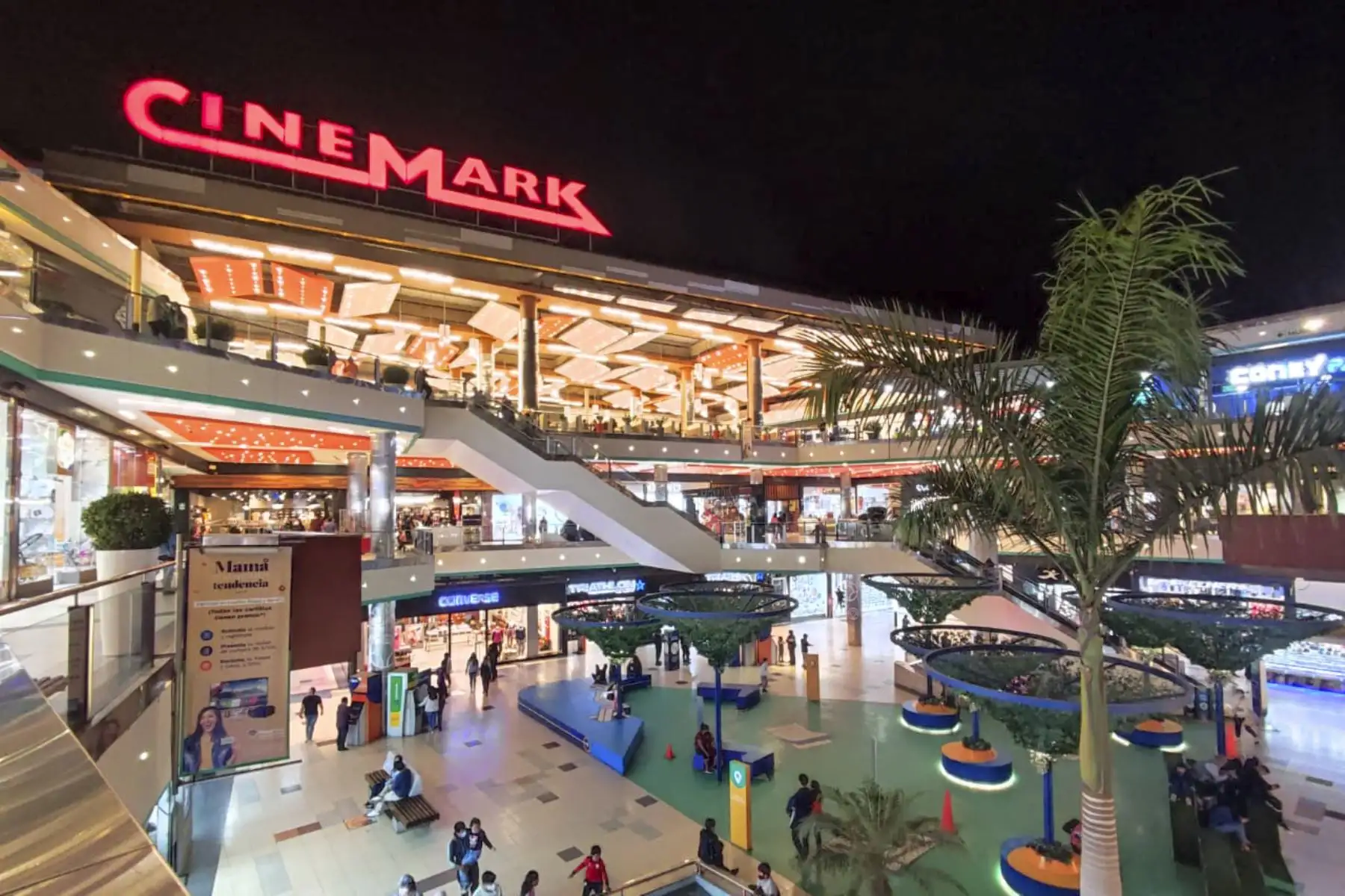 Día del Shopping: se generarán ventas por S/ 320 millones este 26 y 27 de setiembre