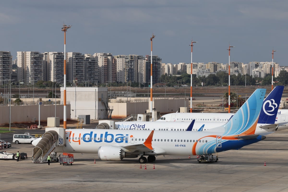 Emiratos Árabes Unidos llama héroe al piloto de FlyDubai y habla de acto de terrorismo
