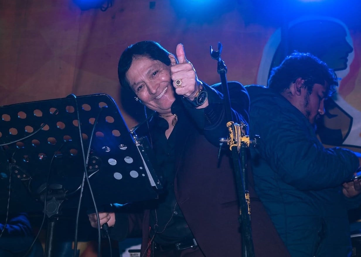Pascualillo Coronado, ‘El rey de la Carretera Central’ falleció, tras librar dura batalla contra el cáncer
