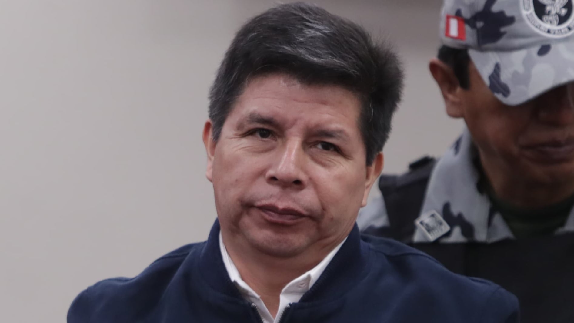 Pepitas: Diputado Baella consideró que el INPE debe explicar para qué diputados y senadores de JP visitan a Pedro a altas horas de la noche en el penal de Barbadillo