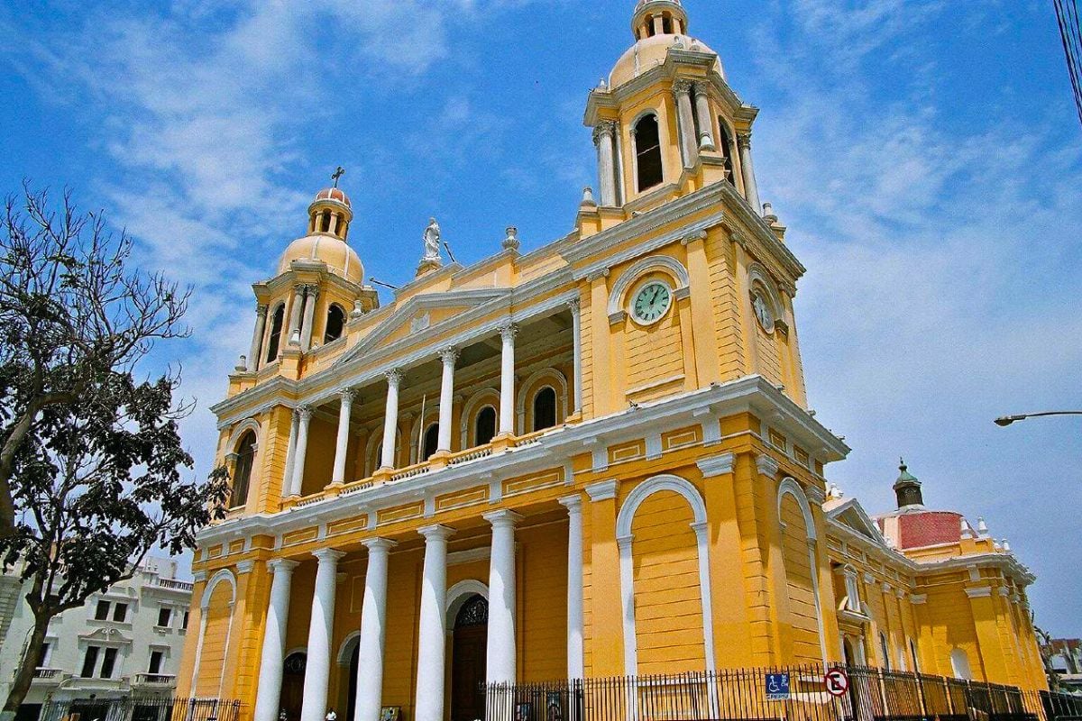 Visita del papa León XIV: SKY reforzará su conectividad a Chiclayo, Cusco y Pucallpa