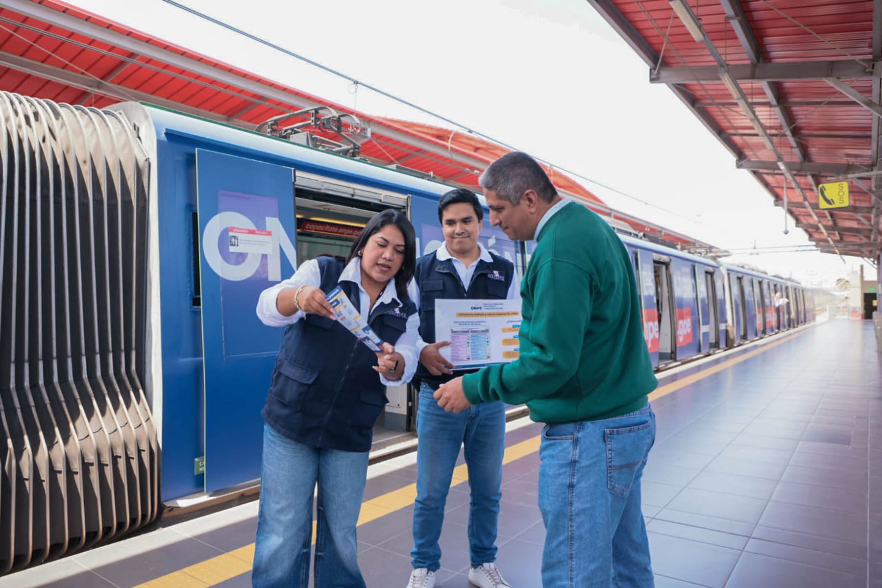 ERM 2026: ONPE inicia campaña informativa para intensificar difusión sobre comicios
