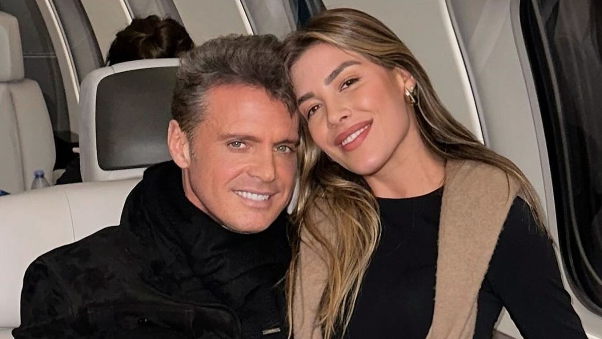 ¿Luis Miguel está grave?: su hija Michelle Salas despeja dudas sobre la salud del 'Sol de México'