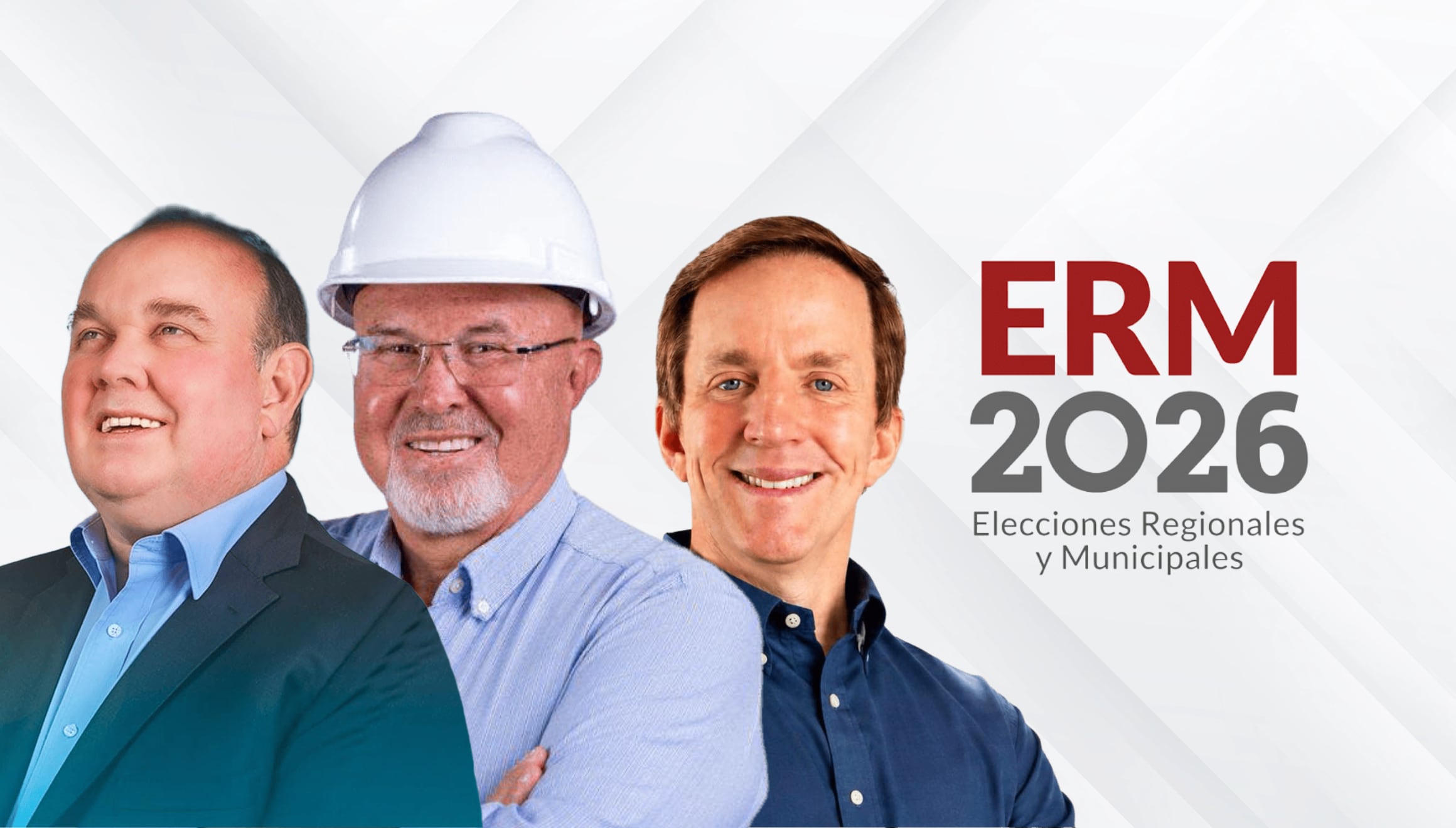 ¿Quién ganó las elecciones en Lima Metropolitana 2026? Rafael López Aliaga, Carlos Bruce o Francis Allison