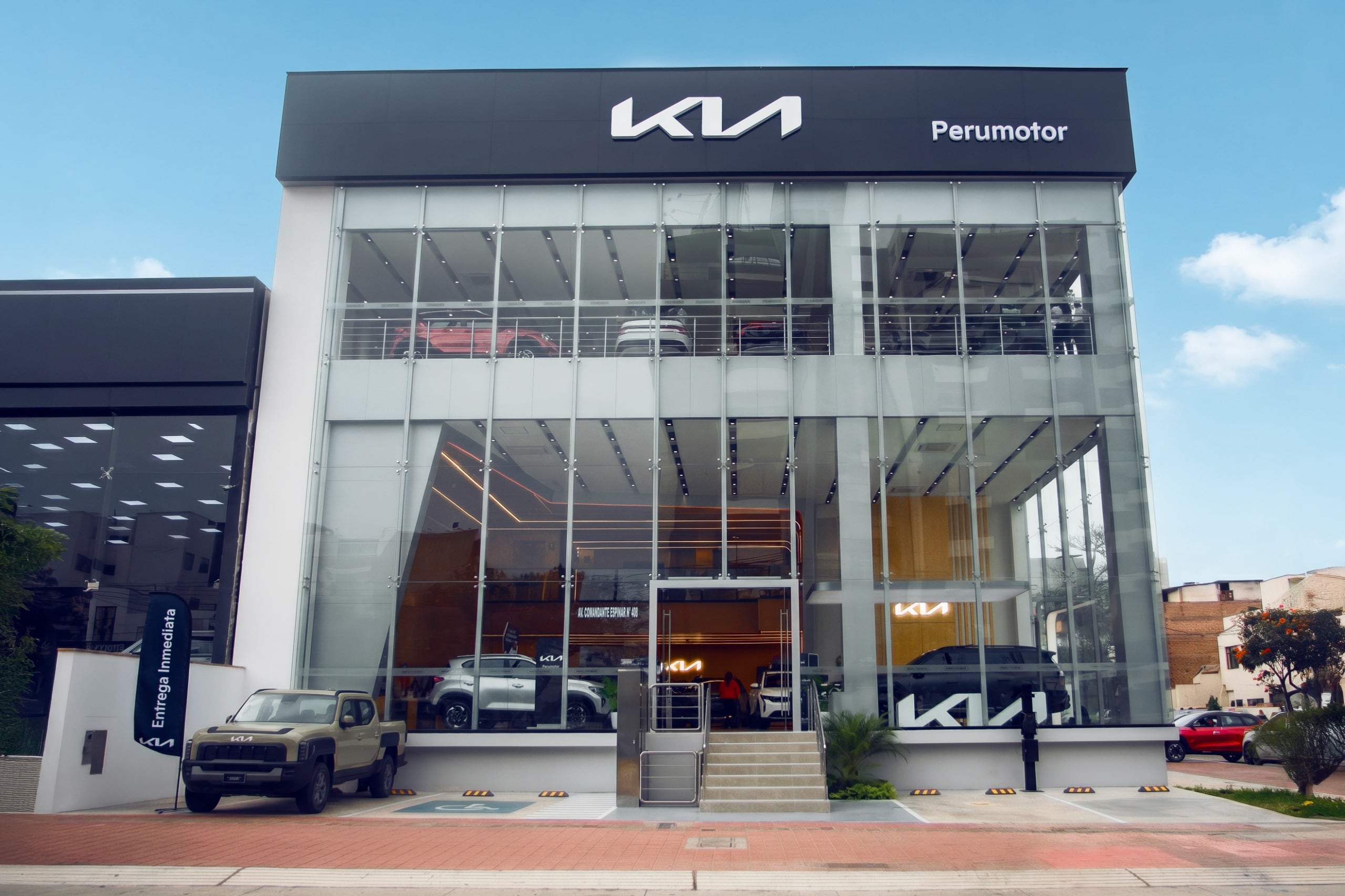 ¿Cómo busca Kia vender uno de cada 10 autos en Perú? Esta es la estrategia de la automotriz