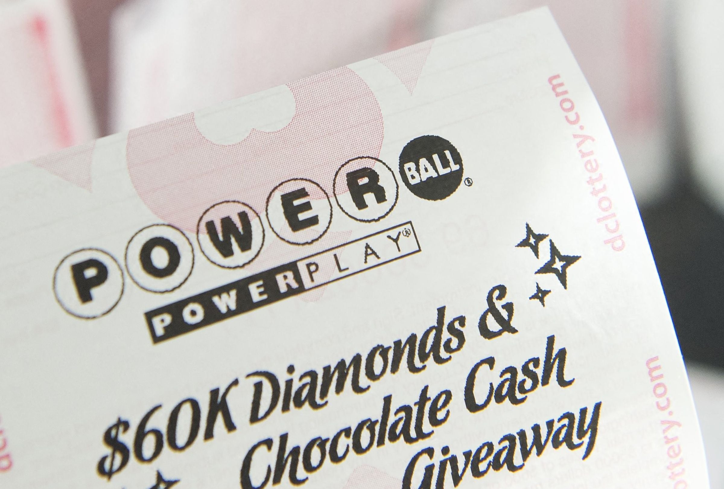 Números ganadores del Powerball EN VIVO hoy, 29 de agosto 2026: mira los resultados del sorteo con jackpot de $119 millones en EE.UU.
