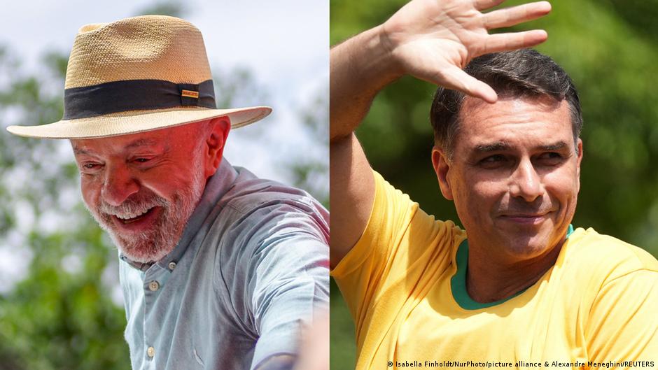 Lula y Bolsonaro buscarán presidencia de Brasil en balotaje