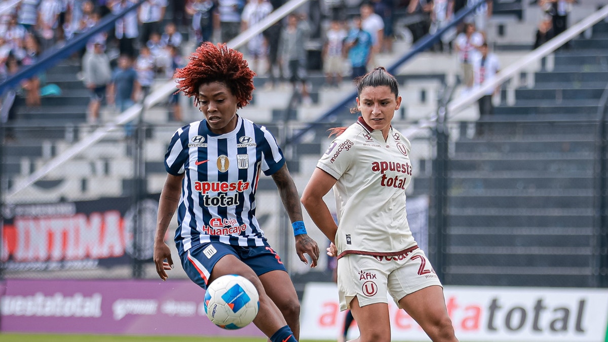 Universitario vs. Alianza Lima: ¿a qué hora y dónde ver el clásico por la Liga Femenina?