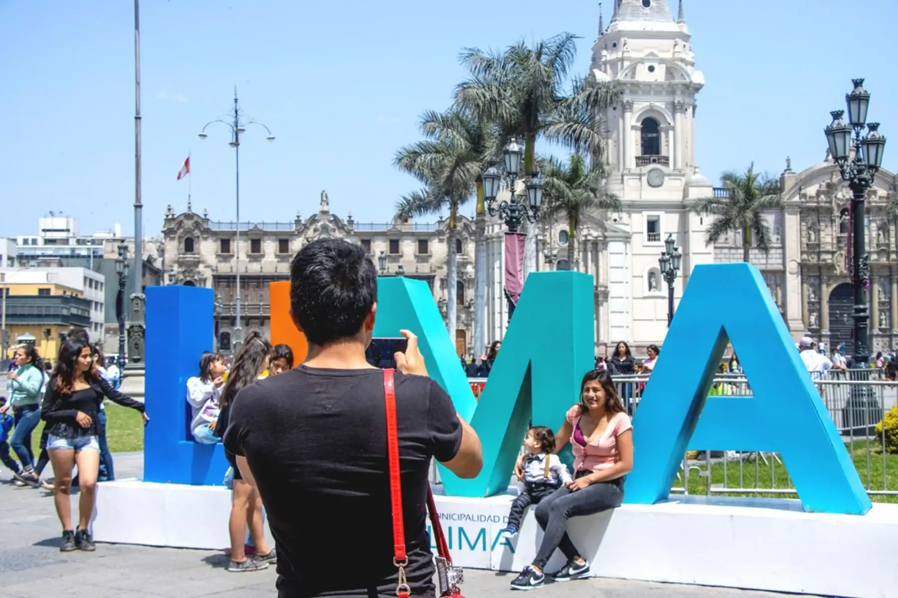 Este 1 de noviembre es feriado: conoce qué se celebra y si habrá fin de semana largo