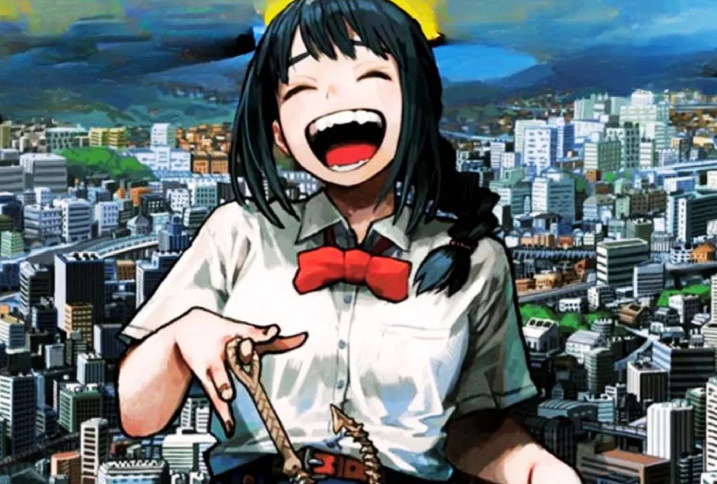 El nuevo manga del creador de “My Hero Academia” ¿se convertirá en una serie semanal?