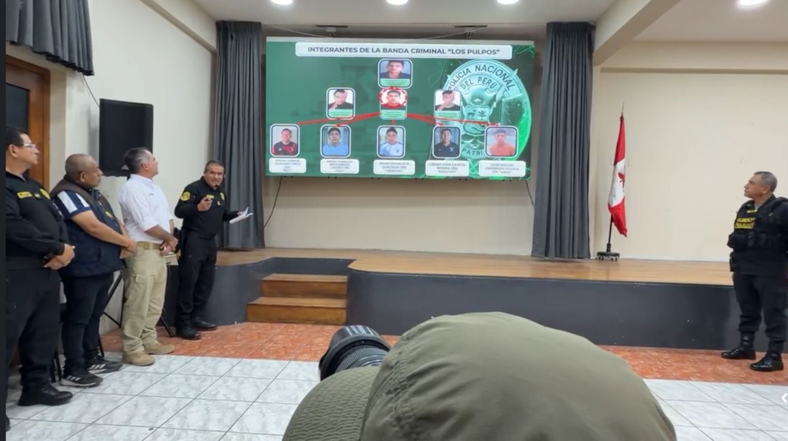 Ataque armado: liberan a empresario que fue secuestrado en Trujillo