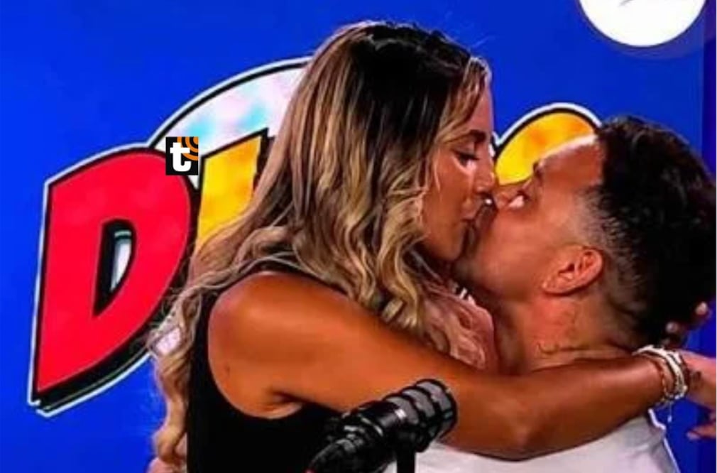 Diego Chávarri y Gabriela Herrera al parecer, terminaron su relación, pues se dejaron de seguir en las redes