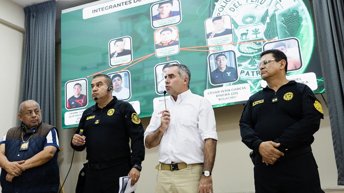 Empresario minero liberado en Trujillo: todo lo que dijo la Policía sobre operativo tras secuestro y cuádruple asesinato