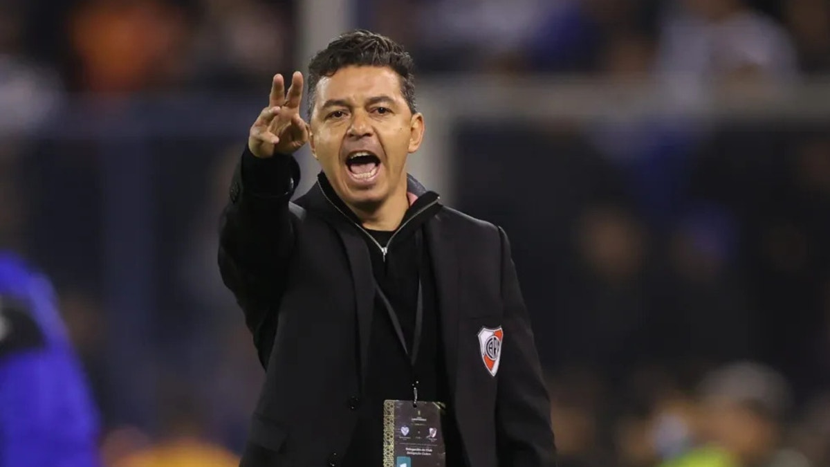El elegido: Marcelo Gallardo negocia con Ecuador para ser su nuevo técnico, según prensa argentina