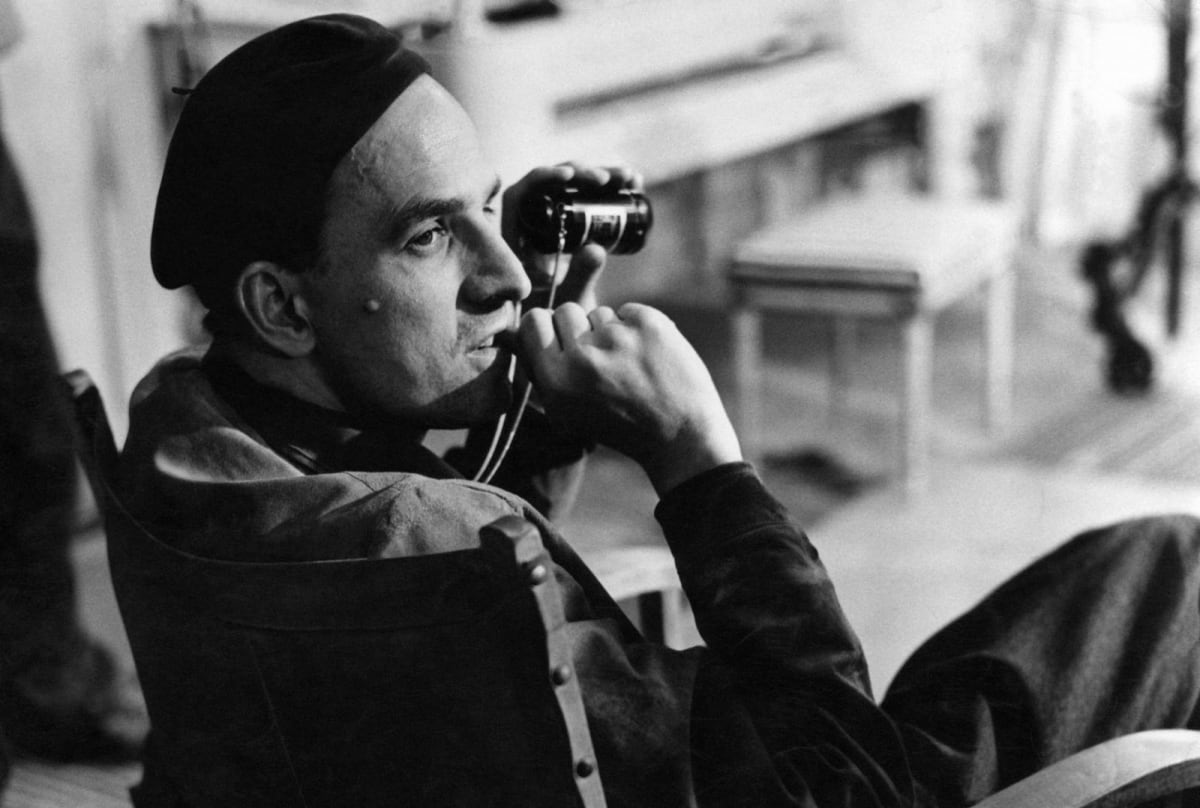 Ingmar Bergman en primer plano: el legado del cineasta sueco