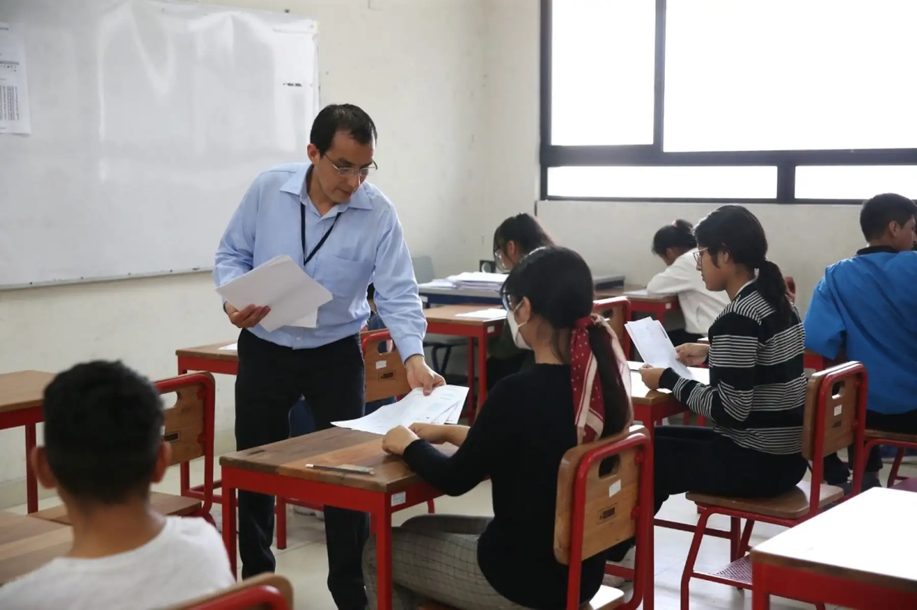 Diputados: proponen restablecer los 70 años como edad límite para docencia universitaria