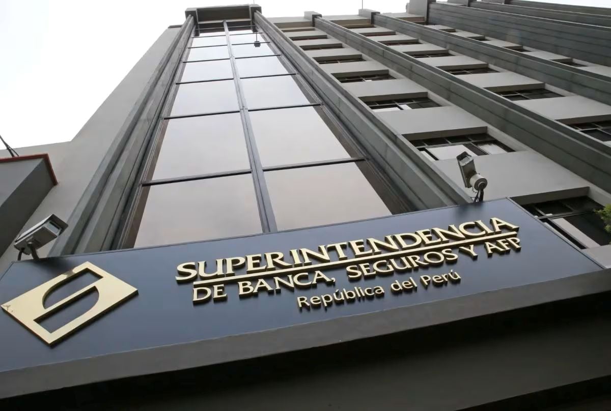 SBS agiliza proceso de autorización para ingreso de nuevas entidades financieras y de seguros