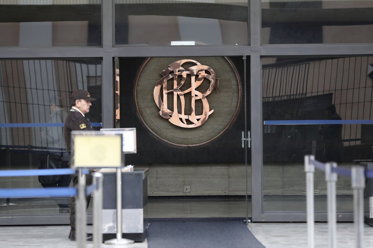 Candidatos al BCRP inician entrevistas ante Congreso, ¿cómo les fue en evaluación?