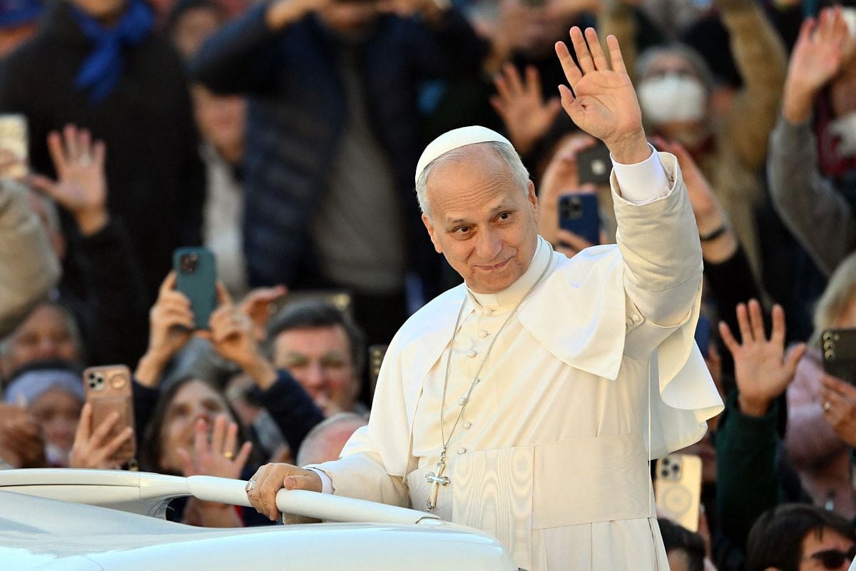 Papa León XIV en Perú: Esta es la oración oficial por su llegada al país