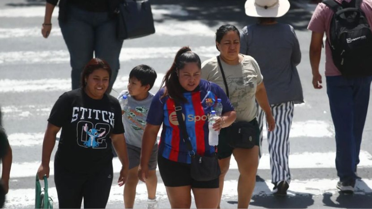 Ola de calor en plena primavera: Senamhi activa alerta roja en Lima y gran parte de la costa por altas temperaturas