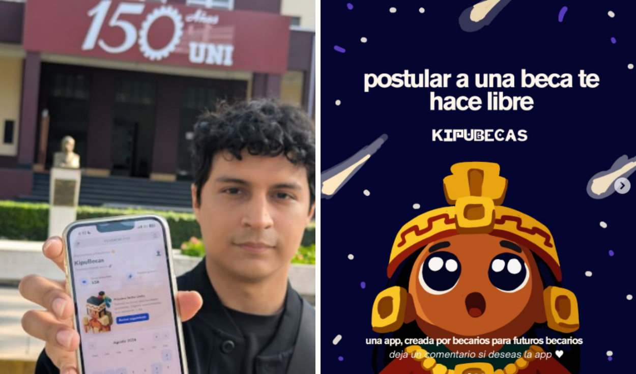 ¿Buscas oportunidades académicas? Esta es la novedosa plataforma que reúne convocatorias y facilita postulaciones