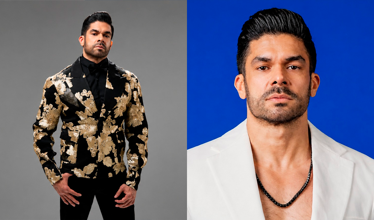 ¡Jerry Rivera regresa a Perú!: fecha, horario, setlist y todo lo que tienes que saber del concierto en Costa 21