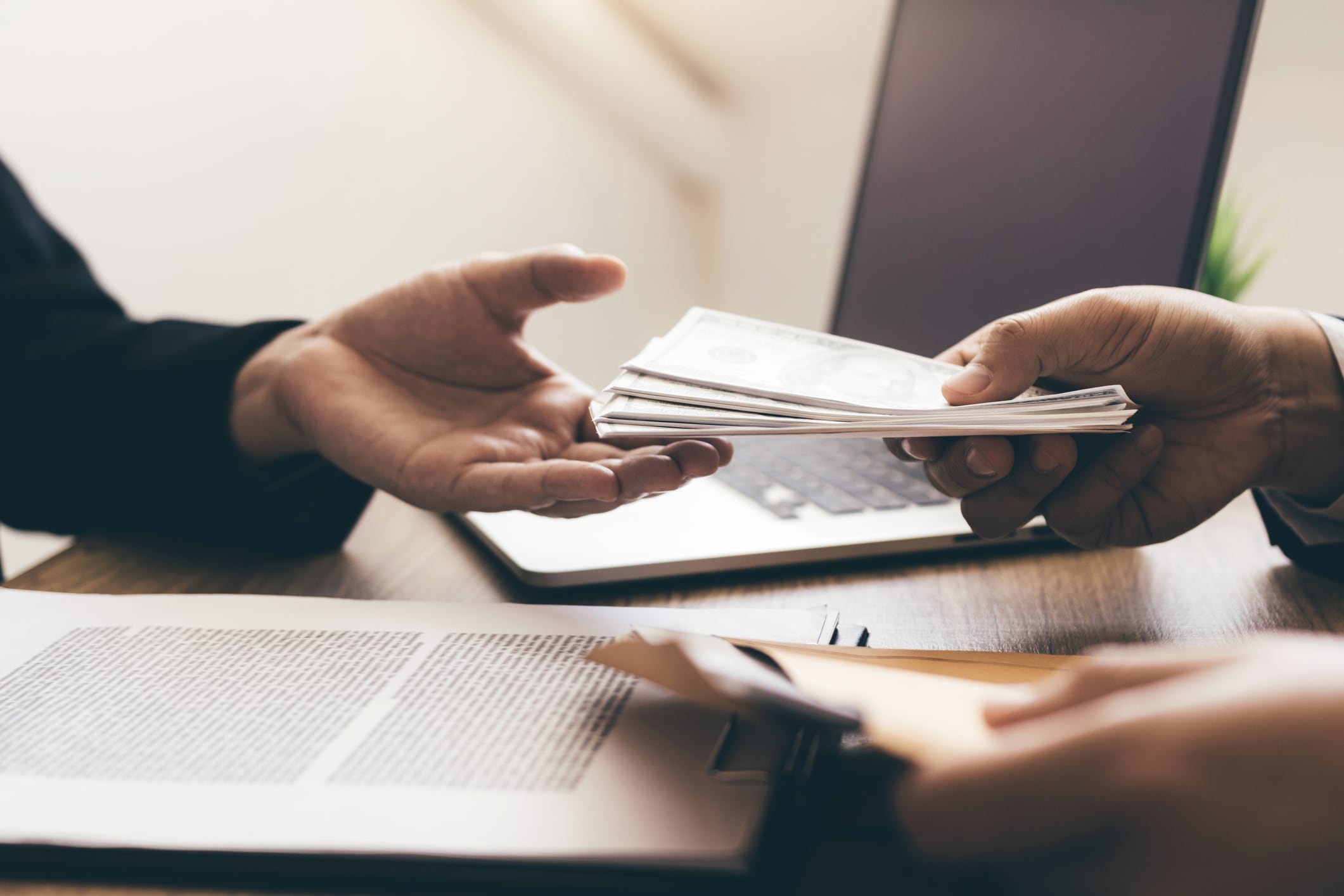 Empresas en Perú: 3,500 compañías son potencialmente vendibles ¿qué sectores están en la mira?