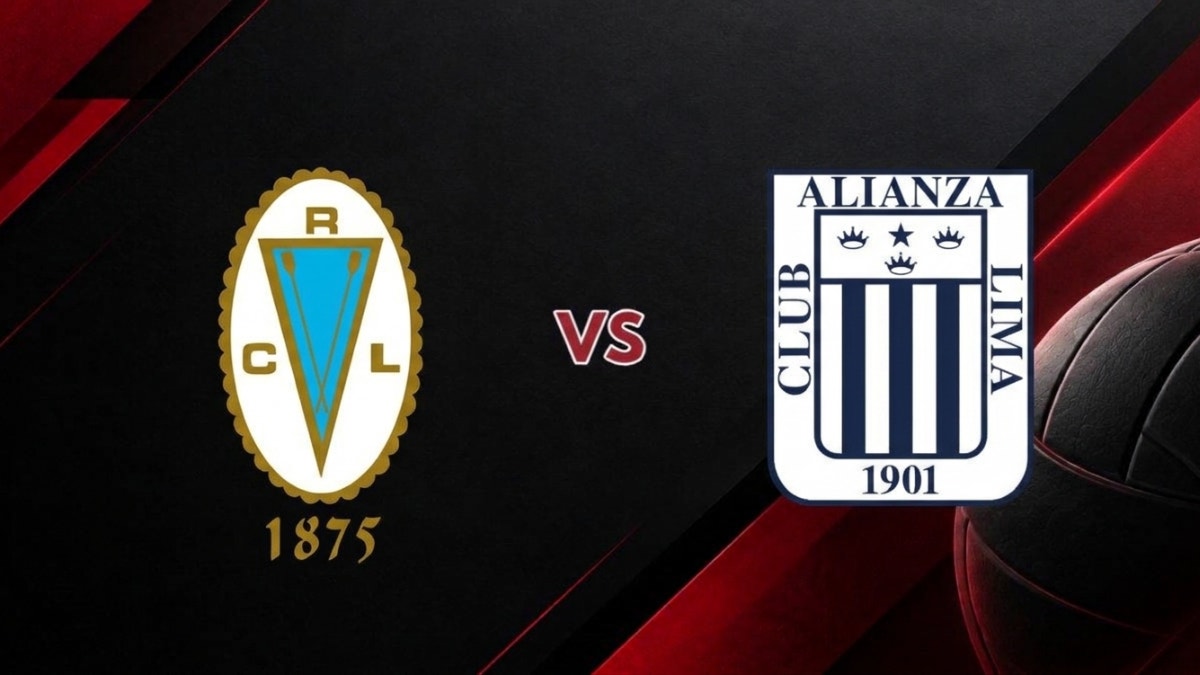 Alianza Lima vs Regatas Lima EN VIVO: juegan por la fecha 2 de la Liga Peruana de Vóley 2026-2027