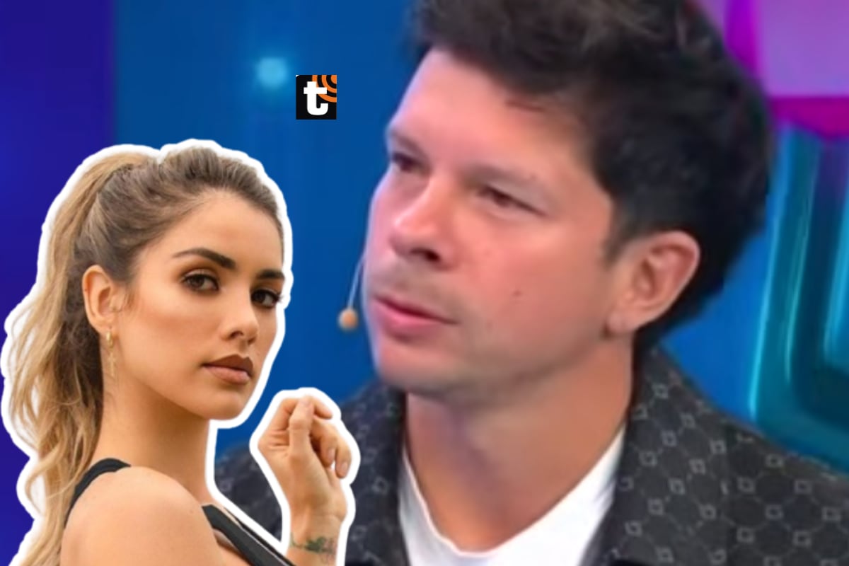 Mario Hart cuenta la reacción de su hija mayor tras separarse de Korina: “Da muestras de que...”