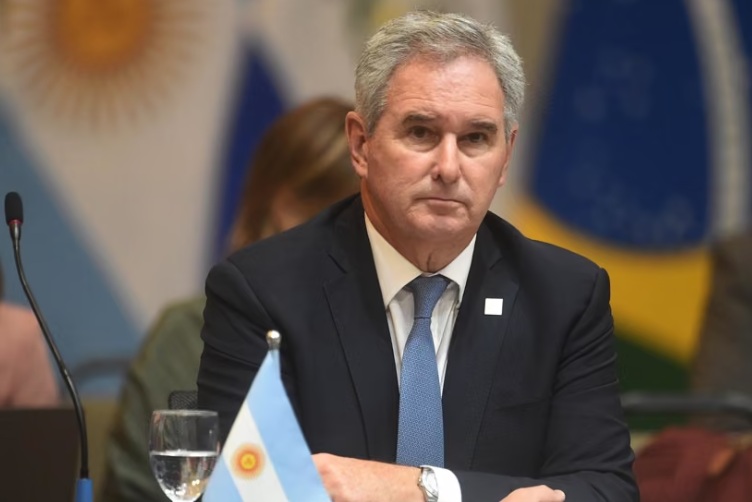 El ministro de Exteriores de Argentina sobre la soberanía de las islas Malvinas: "Siempre estamos más cerca"