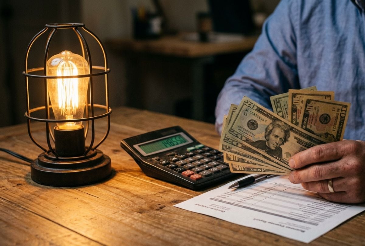 California dará hasta US$50 de descuento en las facturas de luz en agosto y septiembre: quiénes lo reciben