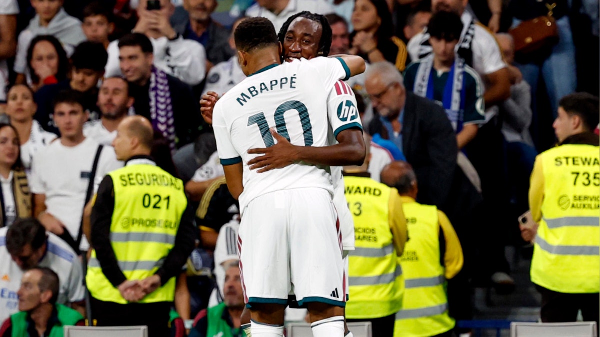 Real Madrid vs Villarreal EN VIVO: sigue el partido en el Santiago Bernabeú por la fecha 8 de LaLiga 2026