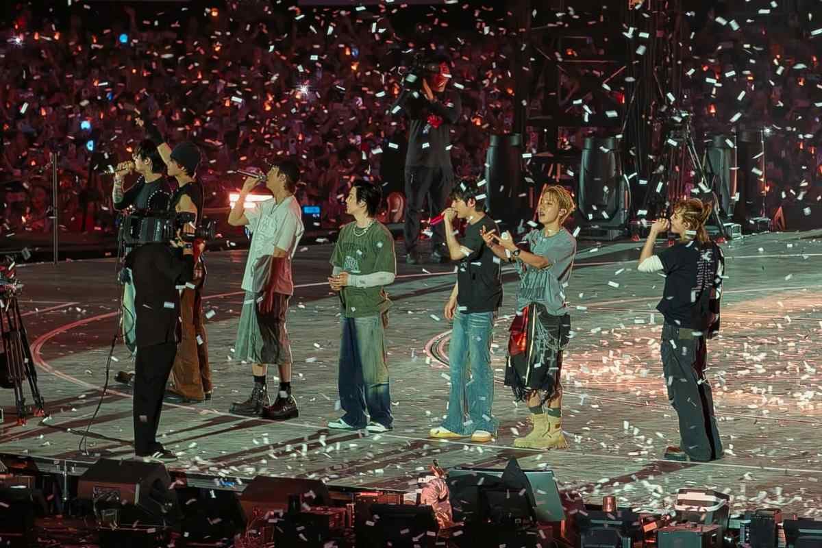 BTS en Lima: más que un concierto, un ritual para 50.000 ARMYS | CRÓNICA