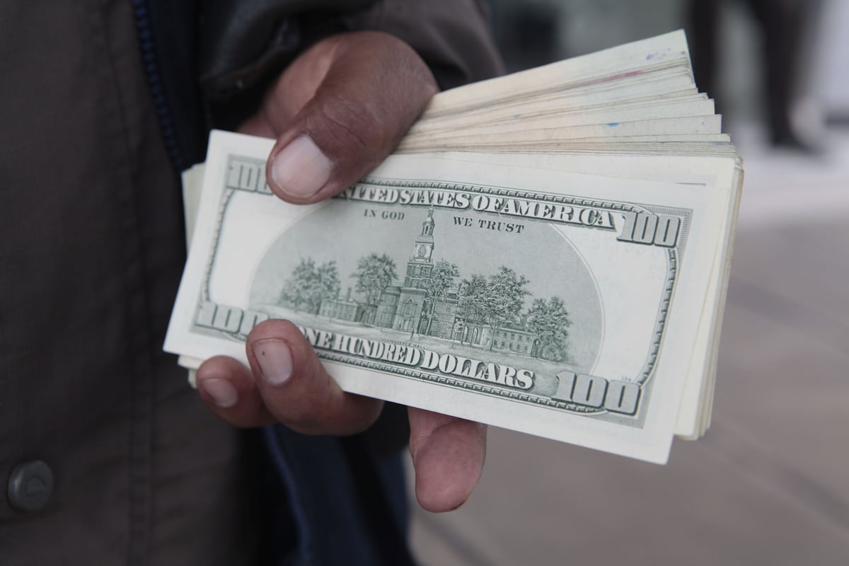 Tipo de cambio sube hoy en Perú: ¿cuánto está el dólar este lunes 19 de octubre?