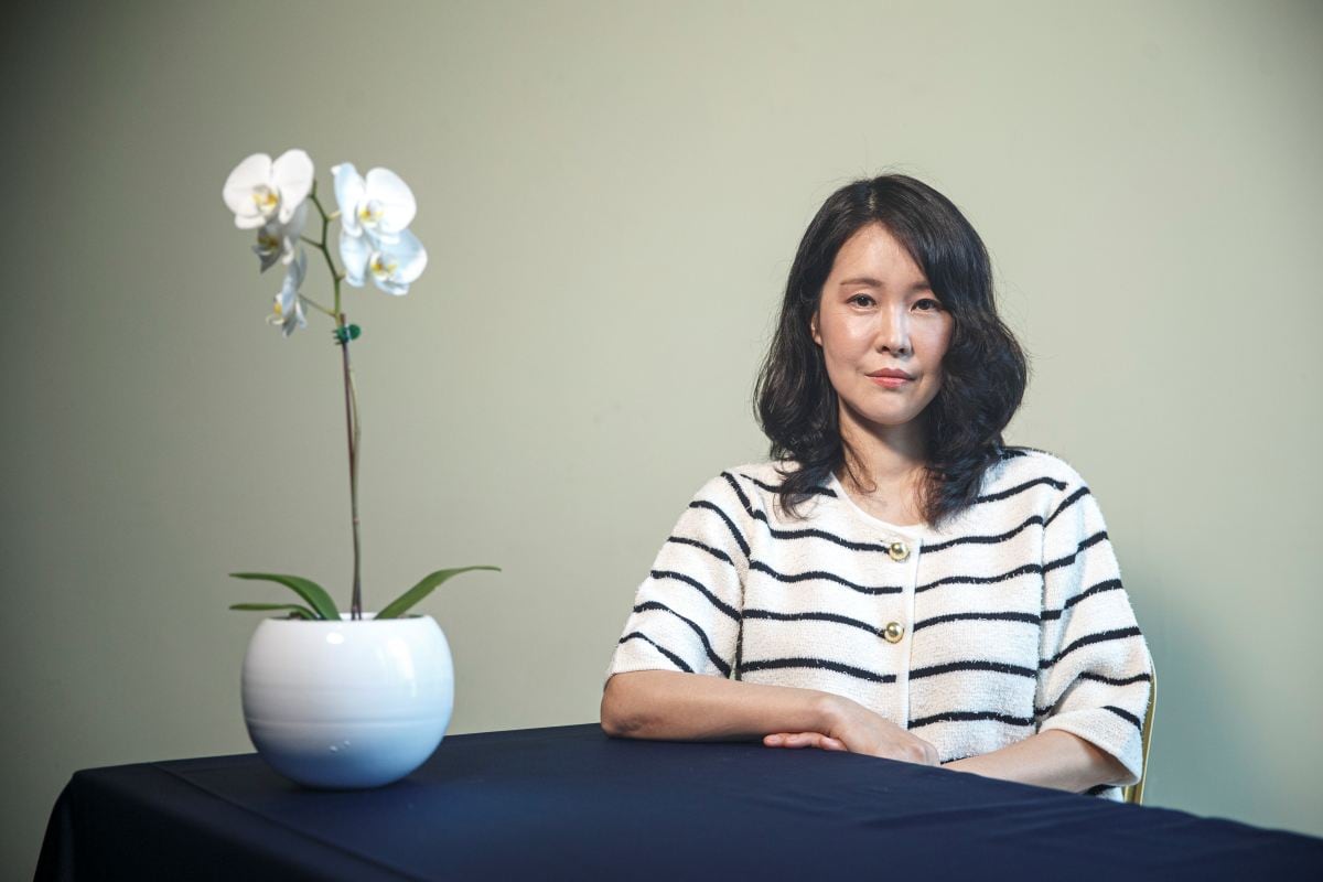 “Galleta” de Kim Sun Mi: literatura juvenil de Corea para el mundo